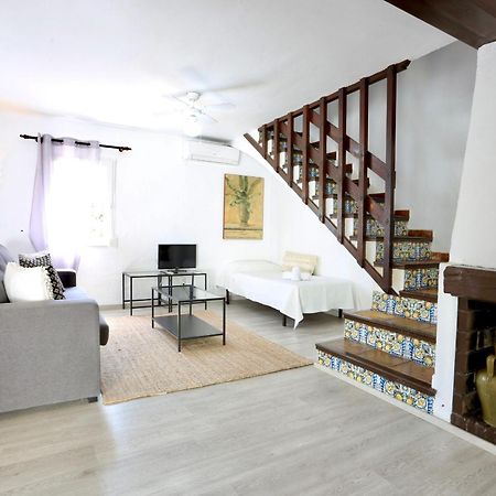 Urbanizacion El Oasis, 20 Villas En 1ª Linea Playa Denia Zewnętrze zdjęcie