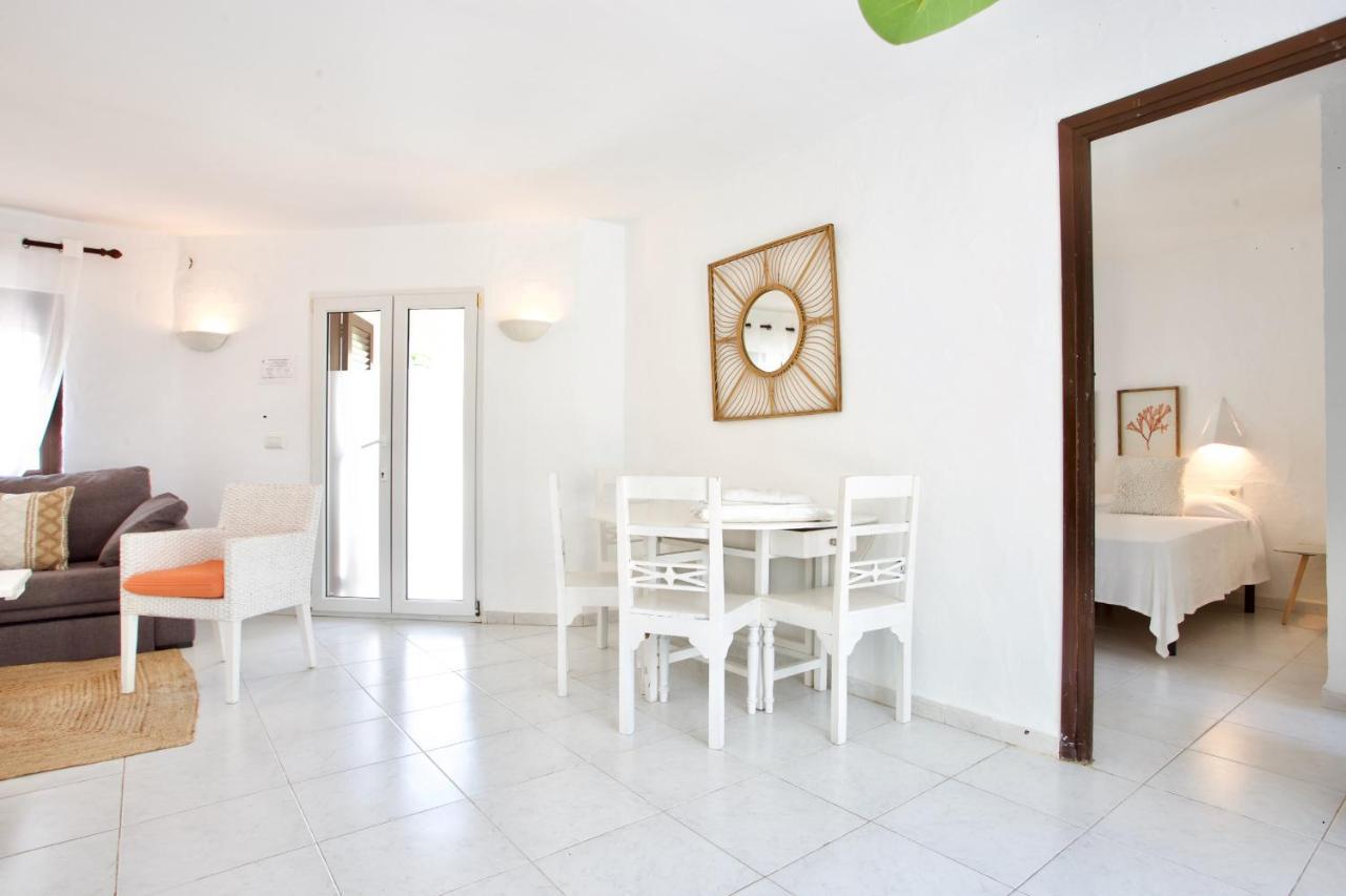 Urbanizacion El Oasis, 20 Villas En 1ª Linea Playa Denia Zewnętrze zdjęcie