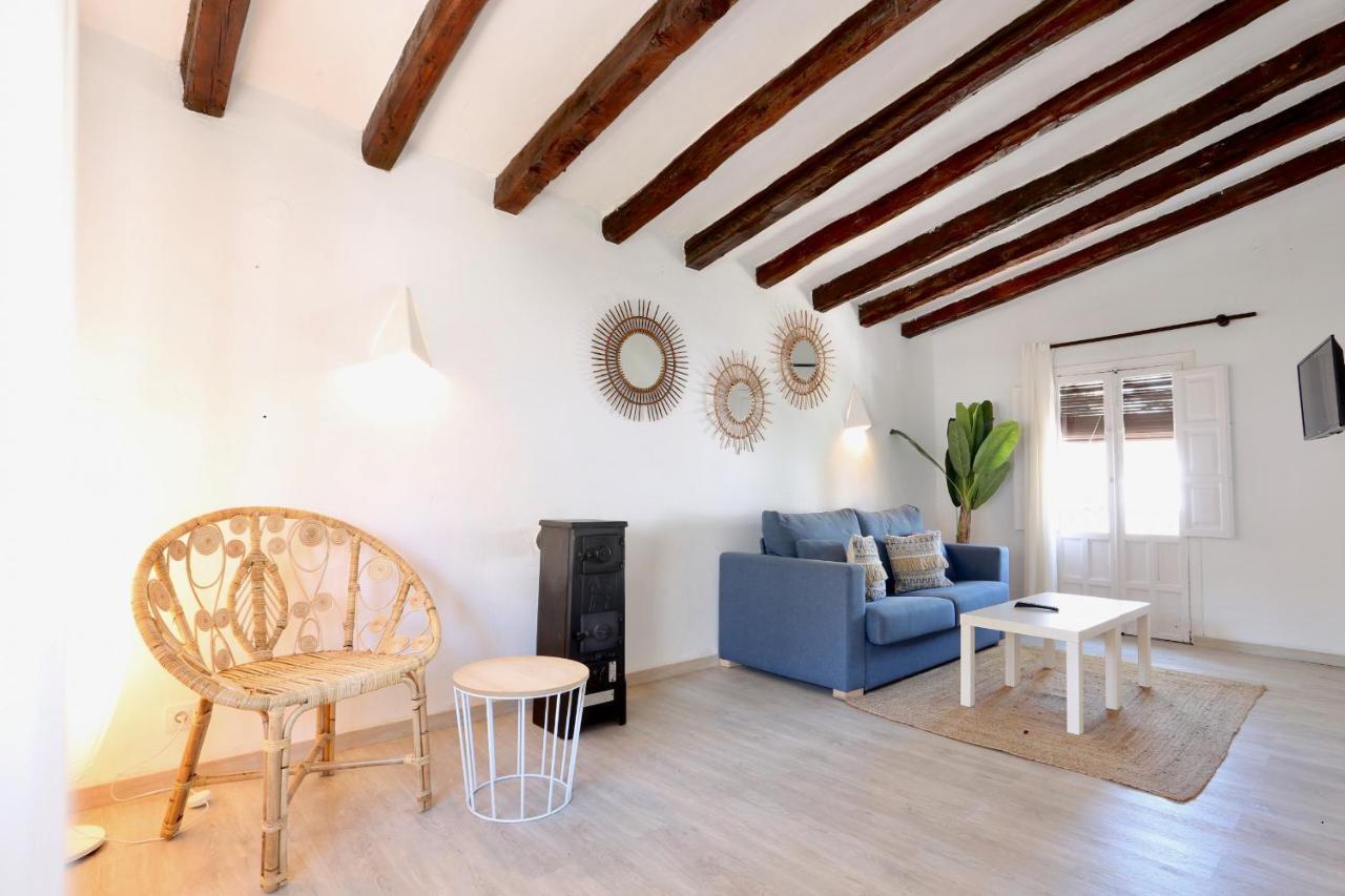 Urbanizacion El Oasis, 20 Villas En 1ª Linea Playa Denia Zewnętrze zdjęcie