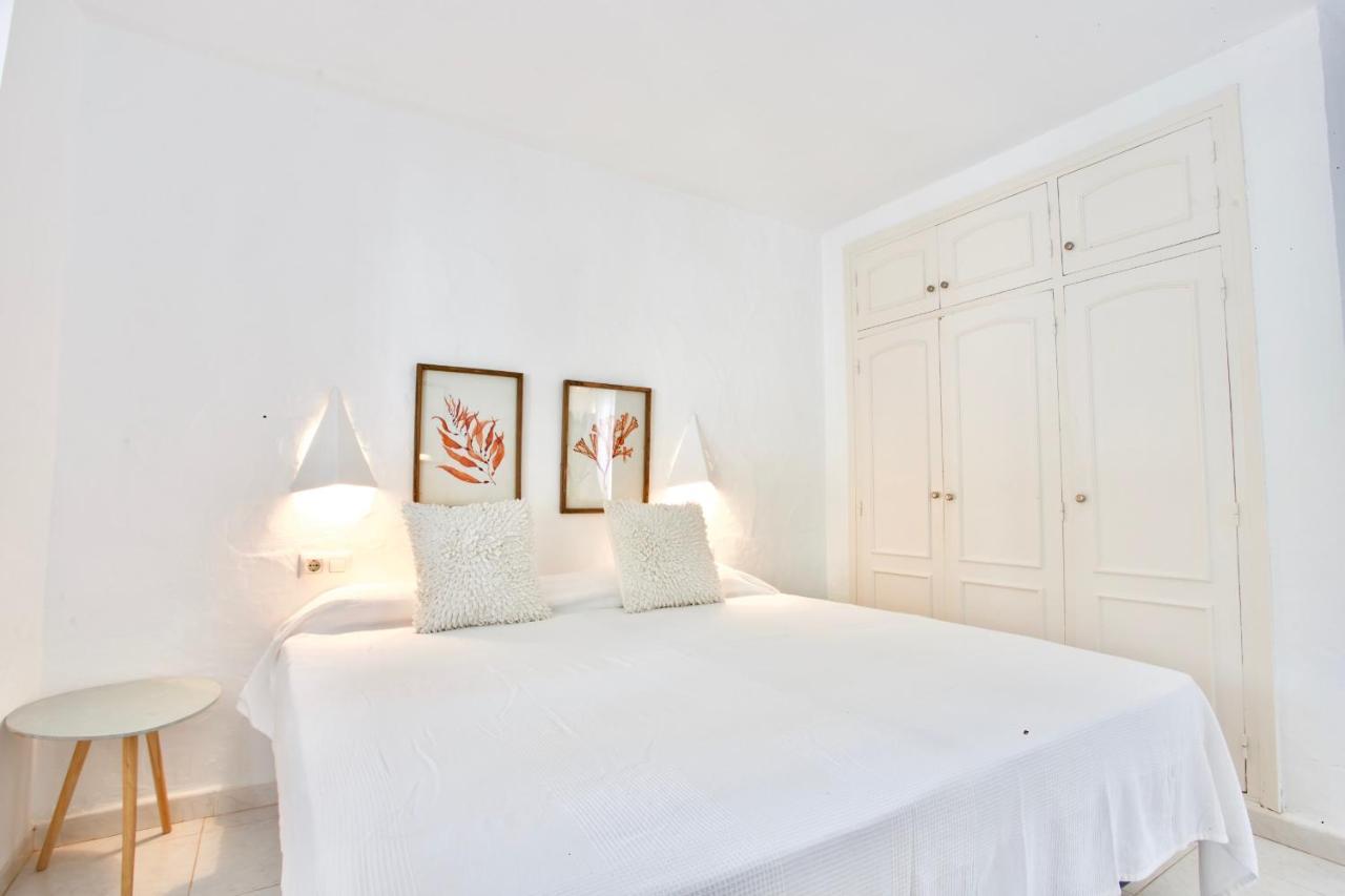 Urbanizacion El Oasis, 20 Villas En 1ª Linea Playa Denia Zewnętrze zdjęcie