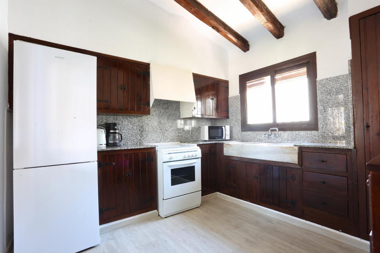 Urbanizacion El Oasis, 20 Villas En 1ª Linea Playa Denia Zewnętrze zdjęcie