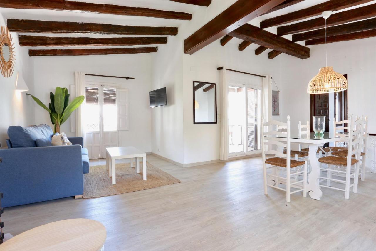 Urbanizacion El Oasis, 20 Villas En 1ª Linea Playa Denia Zewnętrze zdjęcie