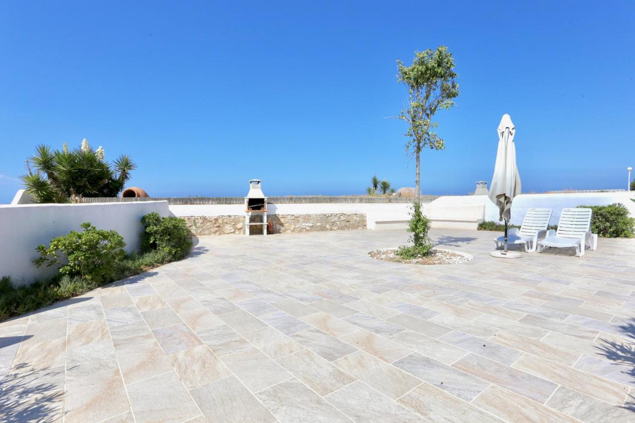 Urbanizacion El Oasis, 20 Villas En 1ª Linea Playa Denia Zewnętrze zdjęcie