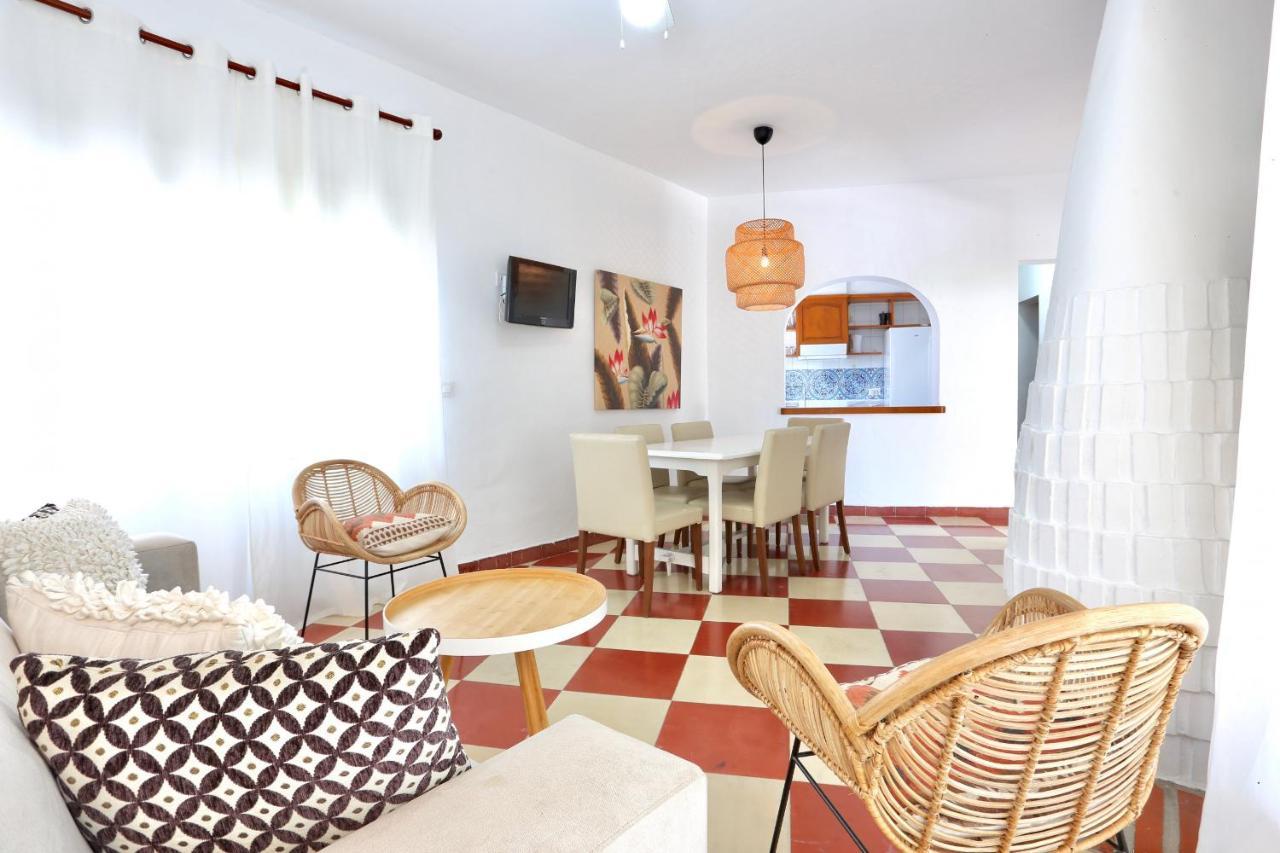 Urbanizacion El Oasis, 20 Villas En 1ª Linea Playa Denia Zewnętrze zdjęcie