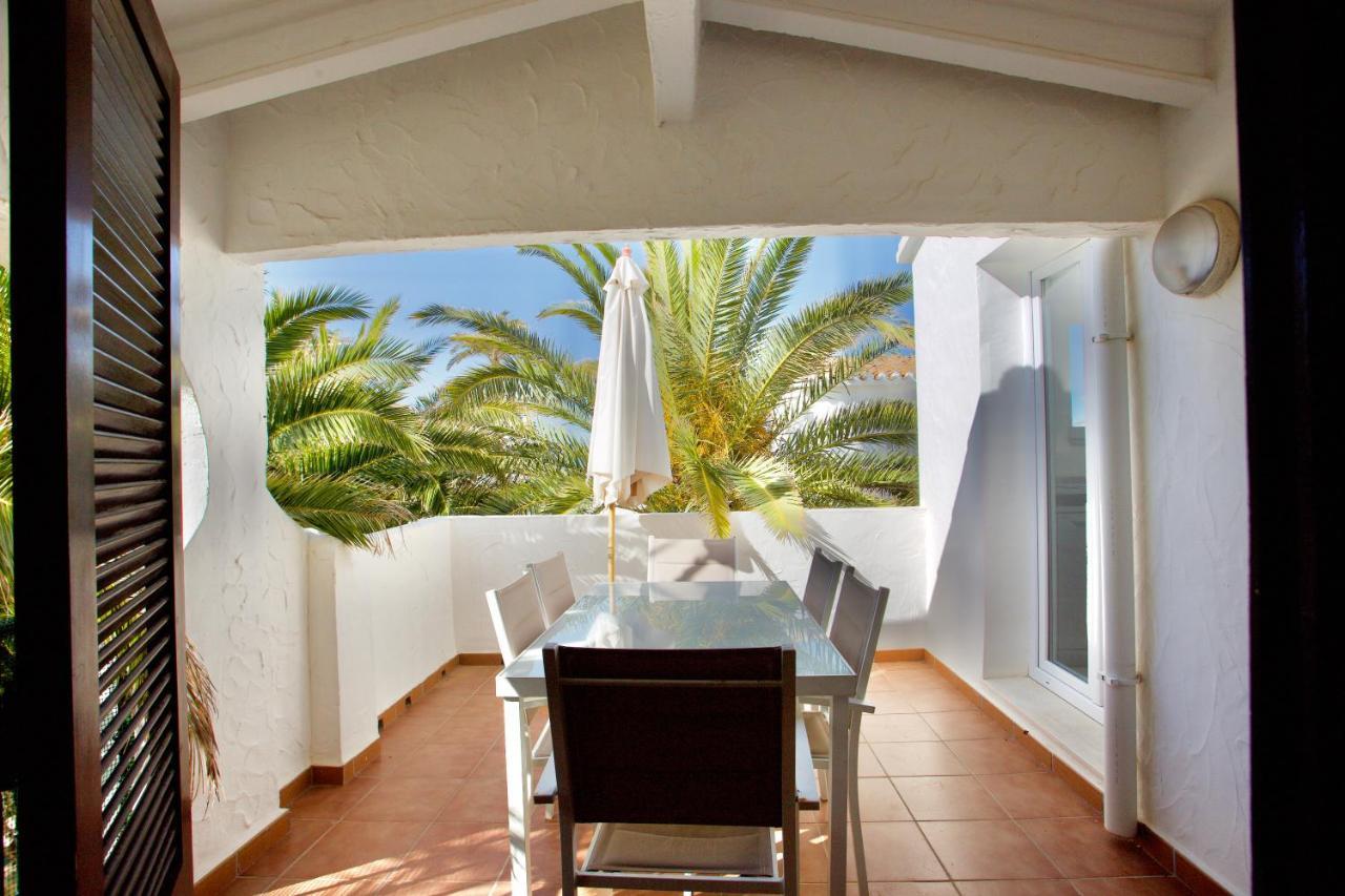 Urbanizacion El Oasis, 20 Villas En 1ª Linea Playa Denia Zewnętrze zdjęcie
