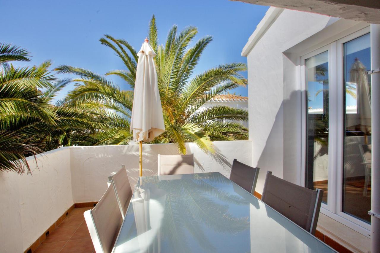 Urbanizacion El Oasis, 20 Villas En 1ª Linea Playa Denia Zewnętrze zdjęcie