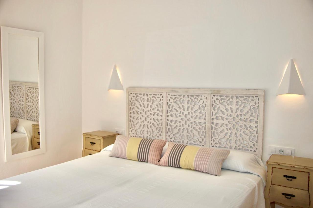 Urbanizacion El Oasis, 20 Villas En 1ª Linea Playa Denia Zewnętrze zdjęcie