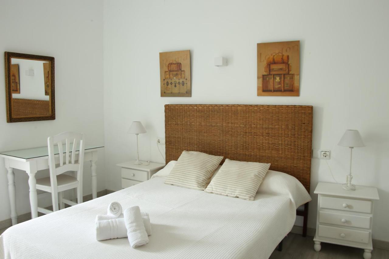 Urbanizacion El Oasis, 20 Villas En 1ª Linea Playa Denia Zewnętrze zdjęcie