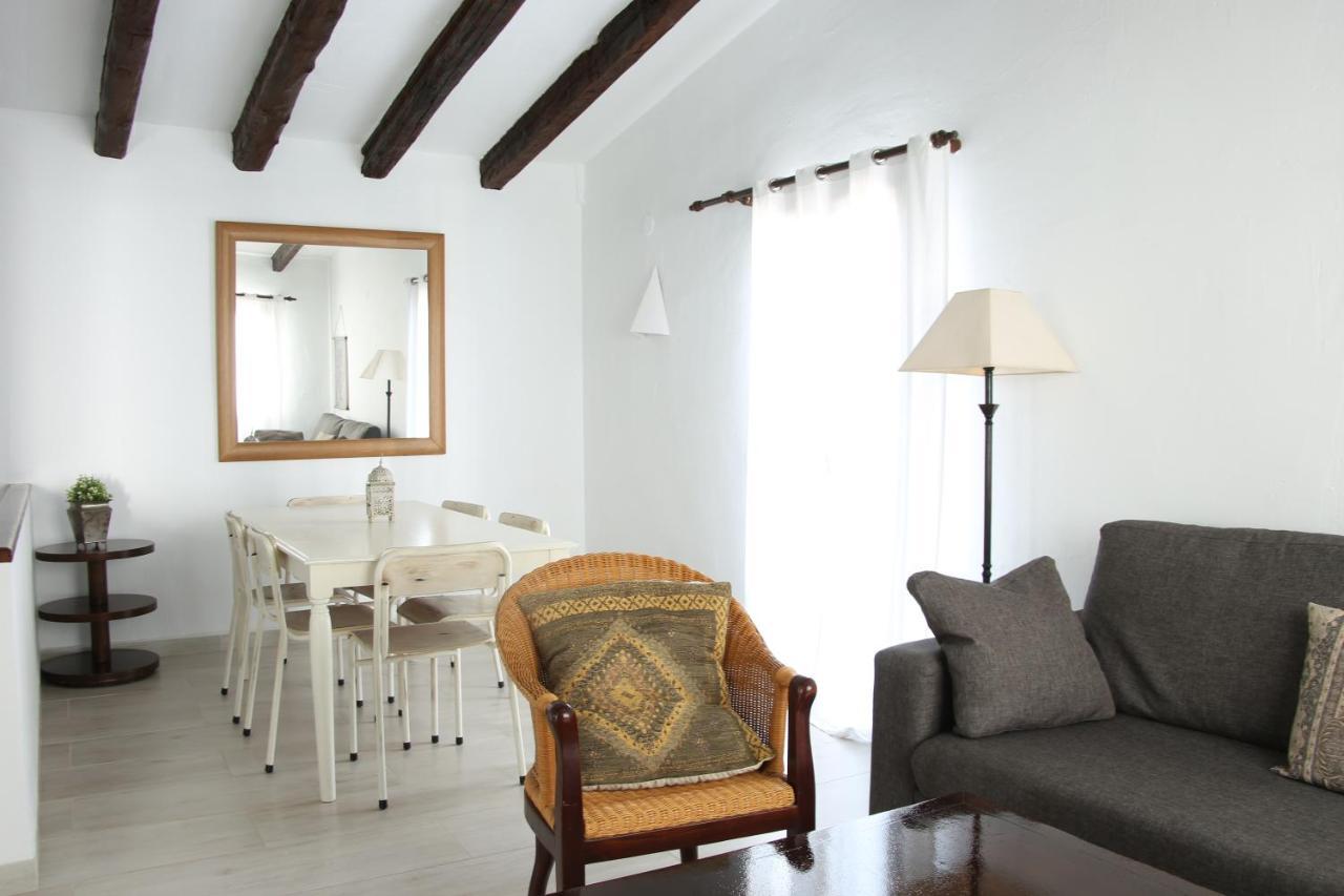 Urbanizacion El Oasis, 20 Villas En 1ª Linea Playa Denia Zewnętrze zdjęcie