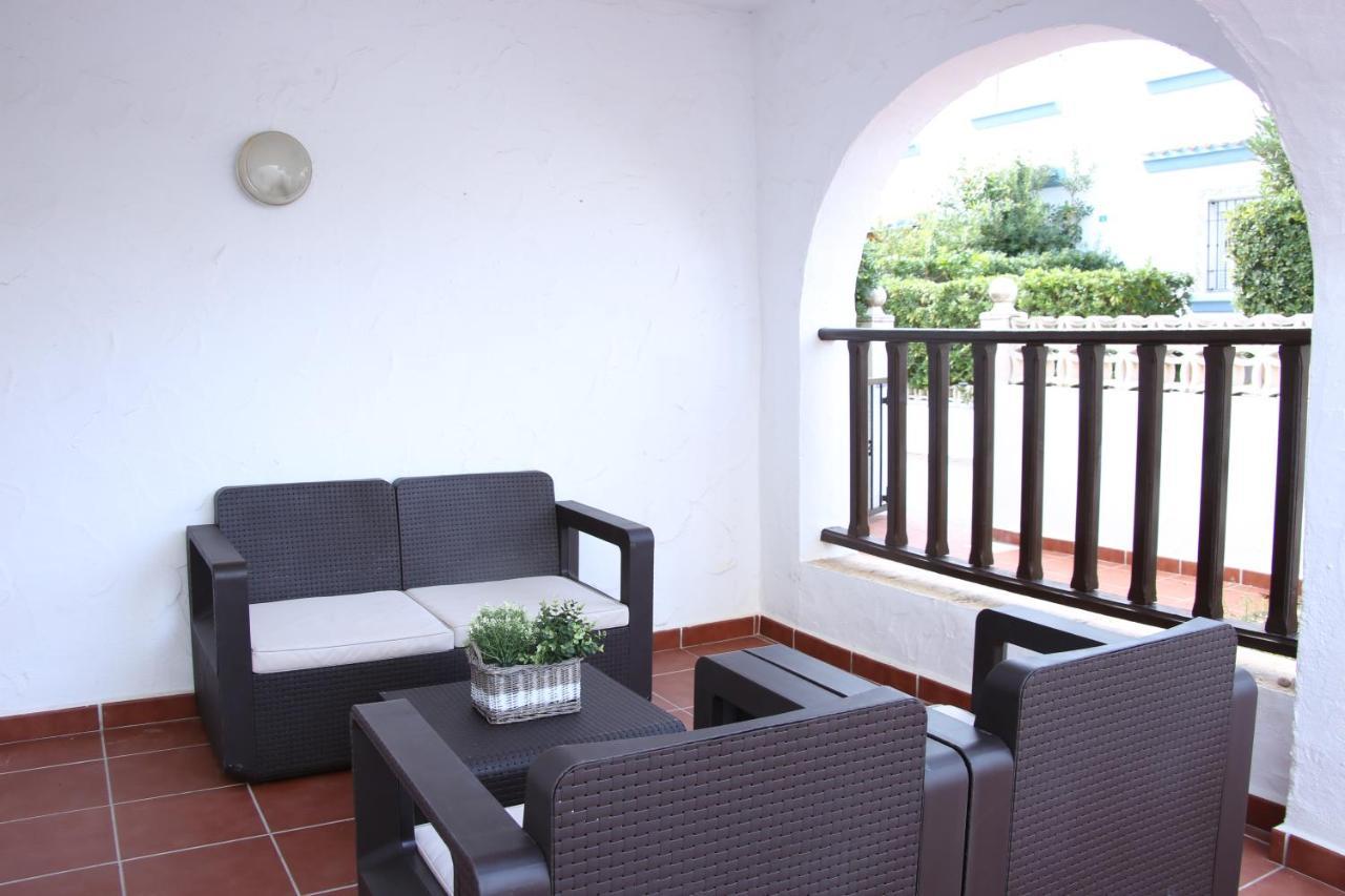 Urbanizacion El Oasis, 20 Villas En 1ª Linea Playa Denia Zewnętrze zdjęcie